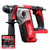 Milwaukee M18 BH-0 18V Compact 2-Mode SDS+ Hammer (Body Only)