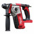 Milwaukee M18 BH-0 18V Compact 2-Mode SDS+ Hammer (Body Only)