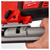 Milwaukee M18 BJS-0 18V Cordless Top Handle Jigsaw