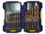 IRWIN Pro Drill Set Turbo Max Set of 15