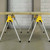 DeWalt DE7035 Heavy-Duty Work Support Stand Sawhorse