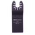 N-Durance Bi-Metal Multi-Tool Blade 32.5mm
