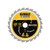 DeWalt DEWDT99568QZ FlexVolt XR Circular Saw Blade 216 x 30mm x 24T (DEWDT99568QZ)| Toolden