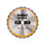DeWalt DEWDT1958QZ Stationary Construction Circular Saw Blade 305 x 30mm x 24T 