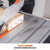 Evolution RAGE5-S 255mm TCT Multipurpose Table Saw 1600 Watt 240 Volt | Toolden