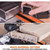 Evolution R210SMS+ 210mm Pro Multi Material Sliding Mitre Saw 1500W 110V