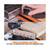 Evolution R210SMS+ 210mm Pro Multi Material Sliding Mitre Saw 1500W 240V