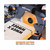 Evolution R210SMS+ 210mm Pro Multi Material Sliding Mitre Saw 1500W 240V