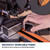 Evolution R210SMS+ 210mm Pro Multi Material Sliding Mitre Saw 1500W 240V