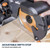 Evolution R210SMS+ 210mm Pro Multi Material Sliding Mitre Saw 1500W 240V