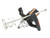 Evolution 1100w Twister Mixer Drill 110V | Toolden
