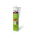 Illbruck GS360 Multi Purpose Silicone White 310ml