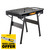 Stanley FatMax® Express Folding Workbench