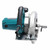 Makita HS7611J2/2
