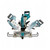 Makita LS1219/1