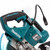 Makita DLS600Z
