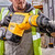 DeWalt DCH733N 54v FlexVolt XR SDS Max Rotary Hammer Body Only