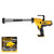 Dewalt DCE580N 18v Caulk Gun 600ml Body Only
