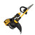 DeWalt DCM561P1S 18v XR Cordless Brushless Split Shaft Trimmer 1x 5.0Ah Battery
