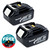Makita BL1830 18V 3.0Ah LXT Lithium-Ion Battery