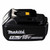 Makita BL1850 18V 5.0Ah LXT Lithium-Ion Battery (Twin Pack)