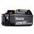 Makita BL1850 18V 5.0Ah LXT Lithium-Ion Battery (Twin Pack)