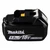 Makita BL1850 18V 5.0Ah LXT Lithium-Ion Battery (Twin Pack)