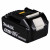 Makita BL1850 18V 5.0Ah LXT Lithium-Ion Battery (3 Pack)