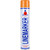 Aerosol Solution 0905 Line Marking Spray Paint Orange 750ml