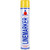 Aerosol Solution 0900 Line Marking Spray Paint Yellow 750ml
