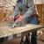 Milwaukee M18 CCS55-0 18V Fuel Brushless 165mm Circular Saw