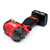 Milwaukee M12 FIWF12-622X 12V Fuel Brushless 1/2" Impact Wrench with 2x Batteries