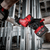 Milwaukee M18 FHZ-0 18V Fuel Hackzall (Body Only)