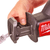 Milwaukee M18 FHZ-0 18V Fuel Hackzall (Body Only)