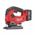 Milwaukee M18 FJS-0X 18V Fuel Top Handle Jigsaw (Body Only)