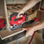 Milwaukee M18 FJS-0X 18V Fuel Top Handle Jigsaw (Body Only)