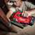 Milwaukee M18 FJS-0X 18V Fuel Top Handle Jigsaw (Body Only)