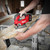 Milwaukee M18 FJS-0X 18V Fuel Top Handle Jigsaw (Body Only)