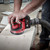 Milwaukee M18 BOS125-0