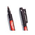 Milwaukee 48223101 INKZALL Fine Point Marker with Stylus (Black) | Toolden