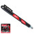 Milwaukee 48223101 INKZALL Fine Point Marker with Stylus (Black) | Toolden