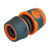 Faithfull Plastic Female Hose Connector (FAIHOSEPLFC)| Toolden
