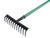Faithfull Essentials Garden Rake (FAIESSGRE)| Toolden
