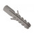Forgefix Expansion Wall Plugs Rimless M10 x 50mm (50RIM1050) | Toolden