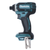 Makita MAKKIT4 18V Quad Pack with 3x 5.0Ah Batteries and Charger
