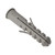 Forgefix Expansion Wall Plugs Rimmed M14 x 75mm Pack of 25 (25RMD1475) | Toolden