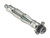Forgefix Cavity Wall Anchor Zinc Plated M4 x 45mm Pack of 100 (MCA445) |Toolden