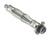 Forgefix Cavity Wall Anchor Zinc Plated M5 x 52mm Pack of 100 (MCA552) | Toolden