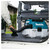 Makita DVC750LZ 18v Brushless L-Class Vacuum Cleaner