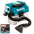 Makita DVC750LZX3 LXT 18V Brushless L-Class Vacuum Cleaner (Body Only)